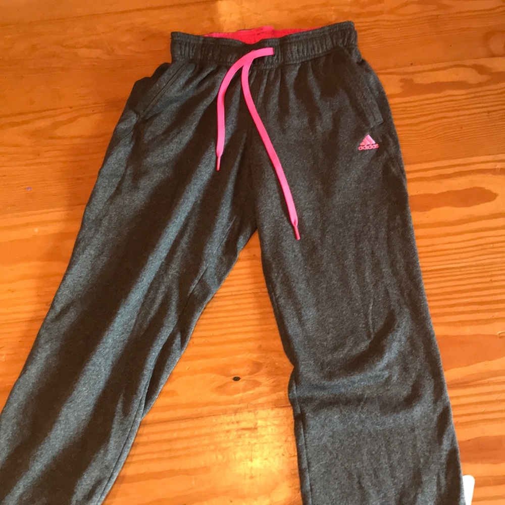 sweatpants